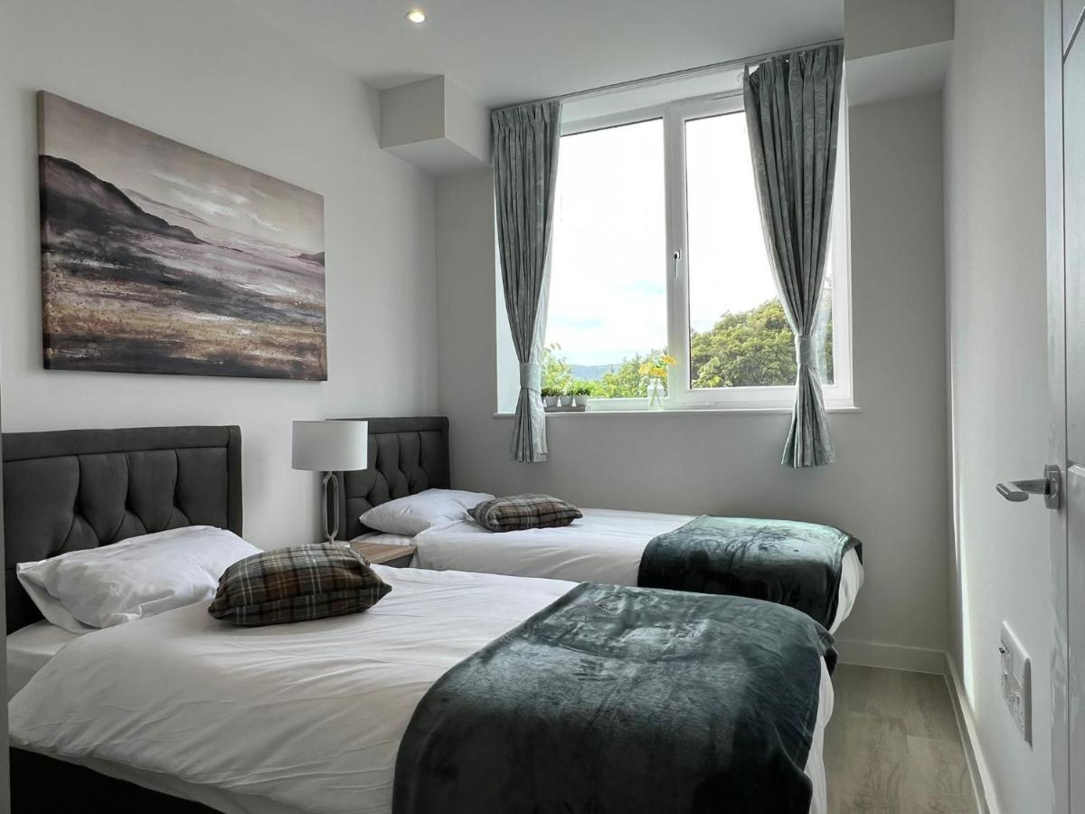 99 Guest House Eastbourne Exterior foto